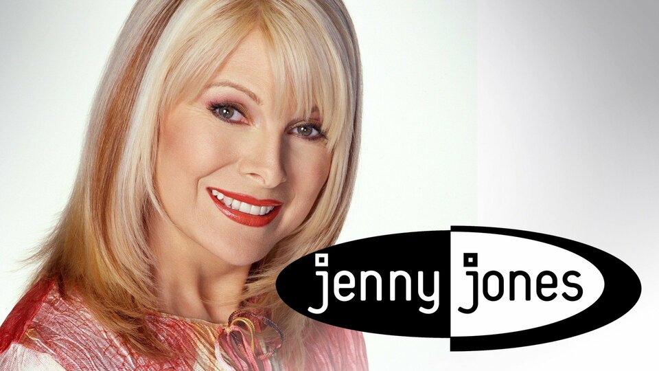 Jenny Jones - Syndicated