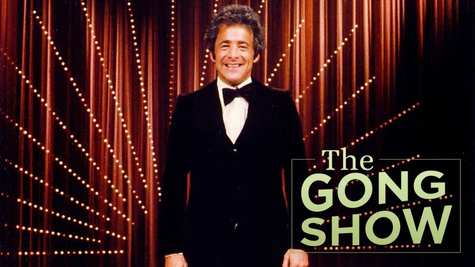 The Gong Show (1976) - NBC