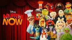 Muppets Now - Disney+