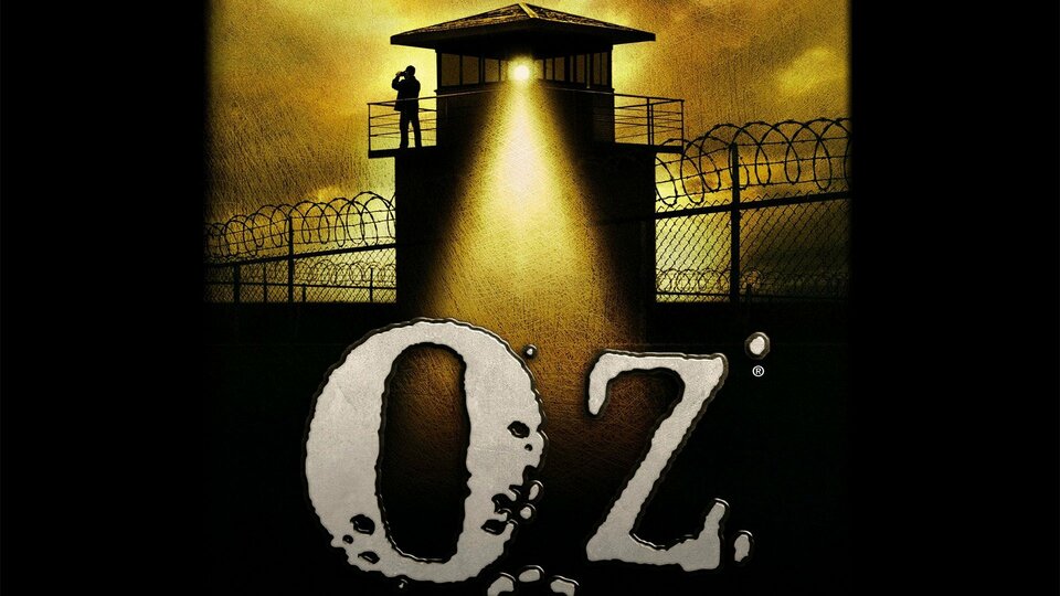 Oz: HBO prison series reunion set for ATX Festival