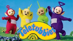 Teletubbies - PBS