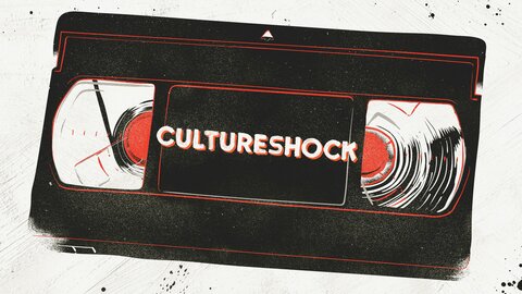 Cultureshock