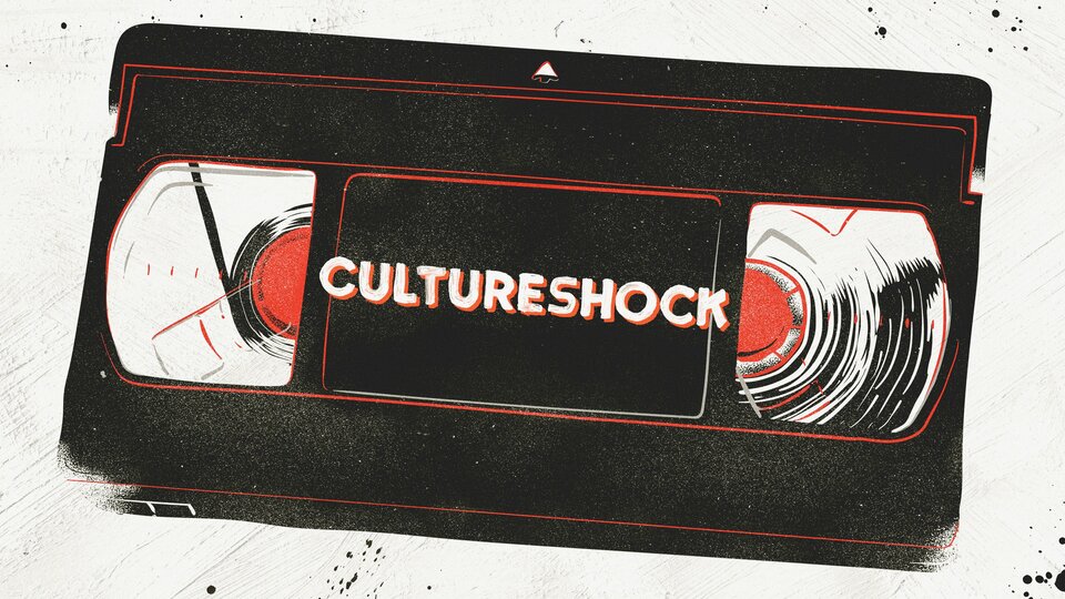 Cultureshock - A&E