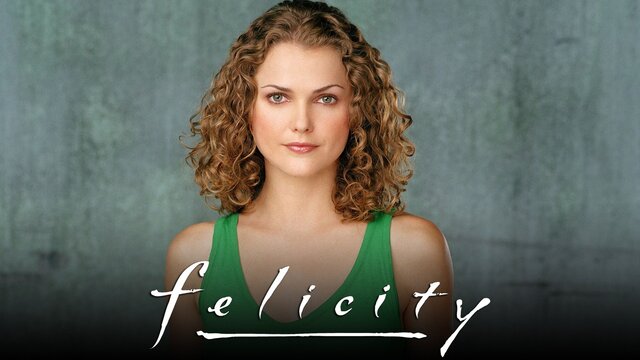 Felicity key art
