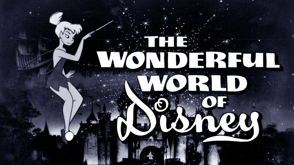 The Wonderful World of Disney - ABC