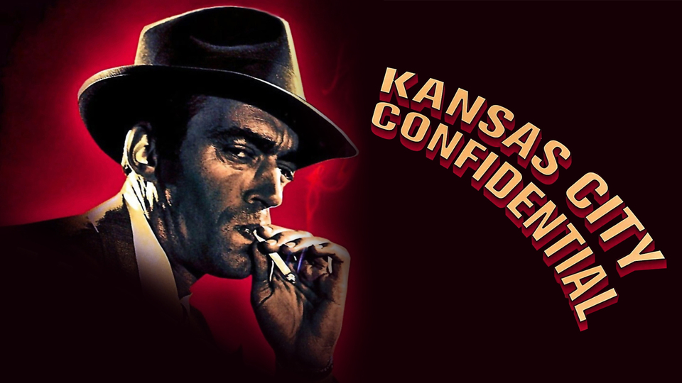 Kansas City Confidential - 