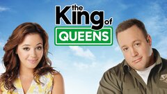 The King of Queens - CBS