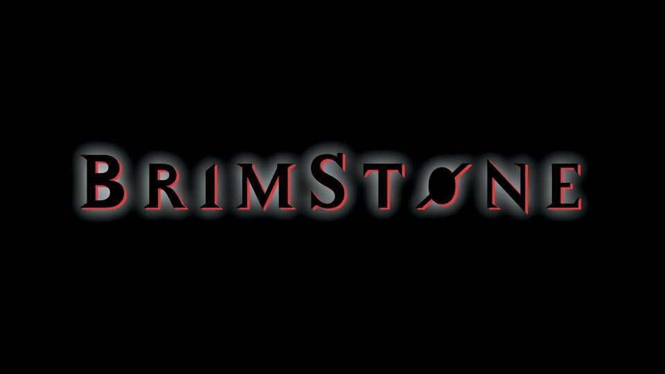 Brimstone - FOX