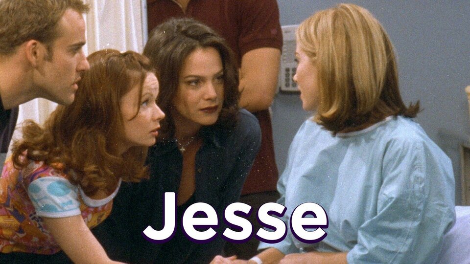 Jesse - Disney Channel