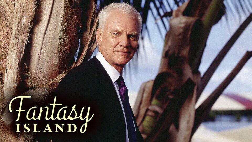 Fantasy Island (1998) - ABC