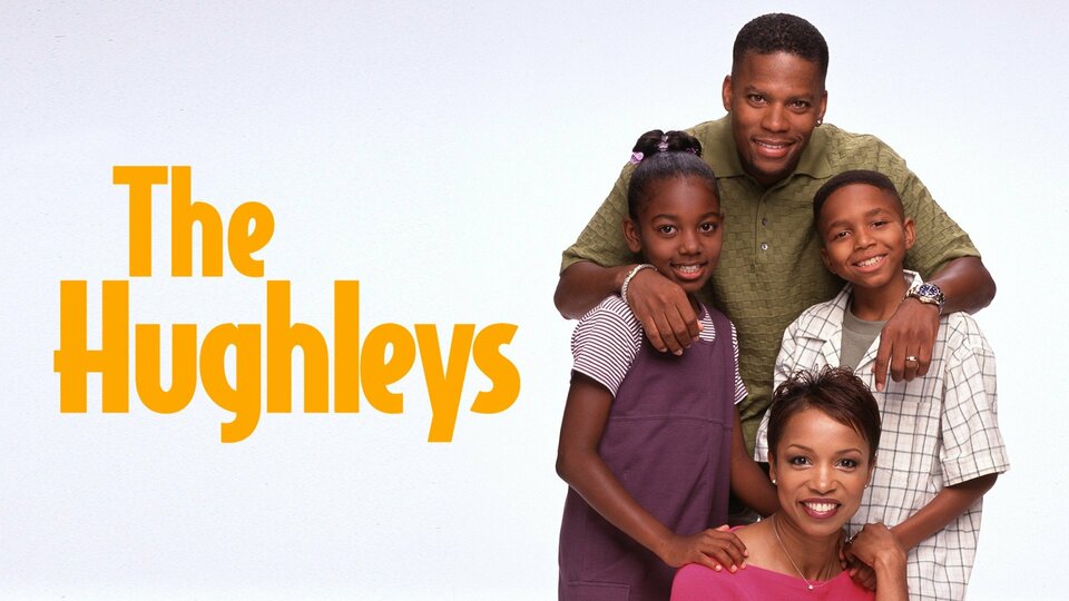 The Hughleys - ABC