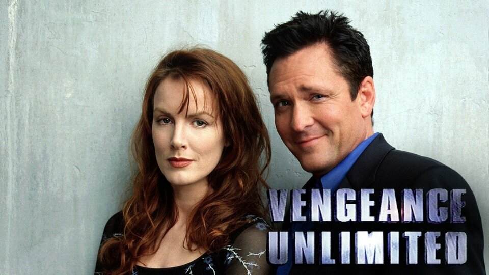 Vengeance Unlimited - ABC