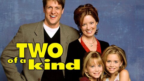 Two of a Kind (1998)