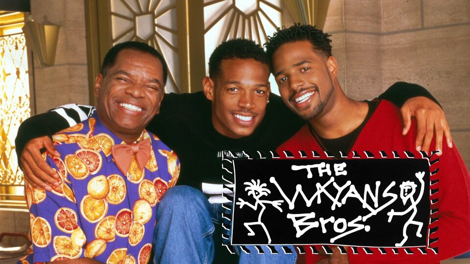 90s black family tv shows