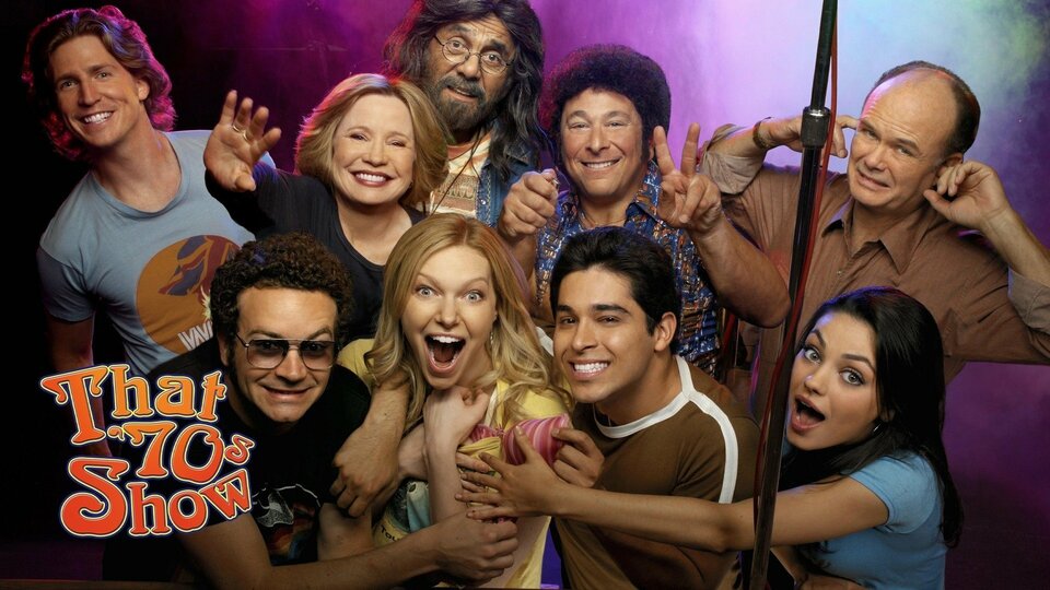 That '70s Show - FOX