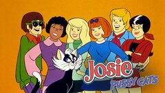 Josie and the Pussycats (1970) - CBS