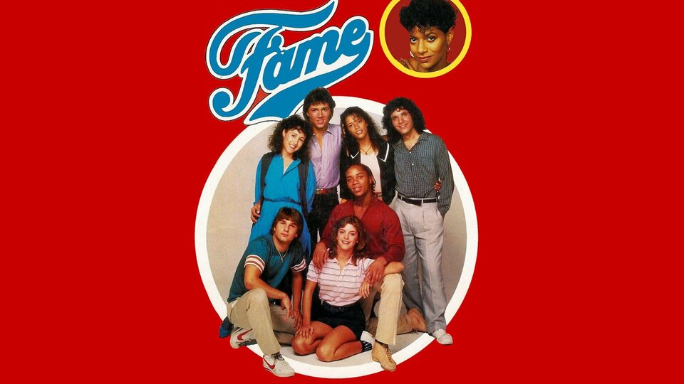 Fame (1982) - NBC