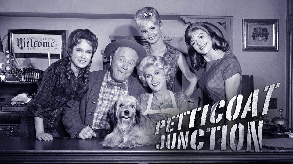 Petticoat Junction - CBS