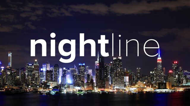 Nightline key art