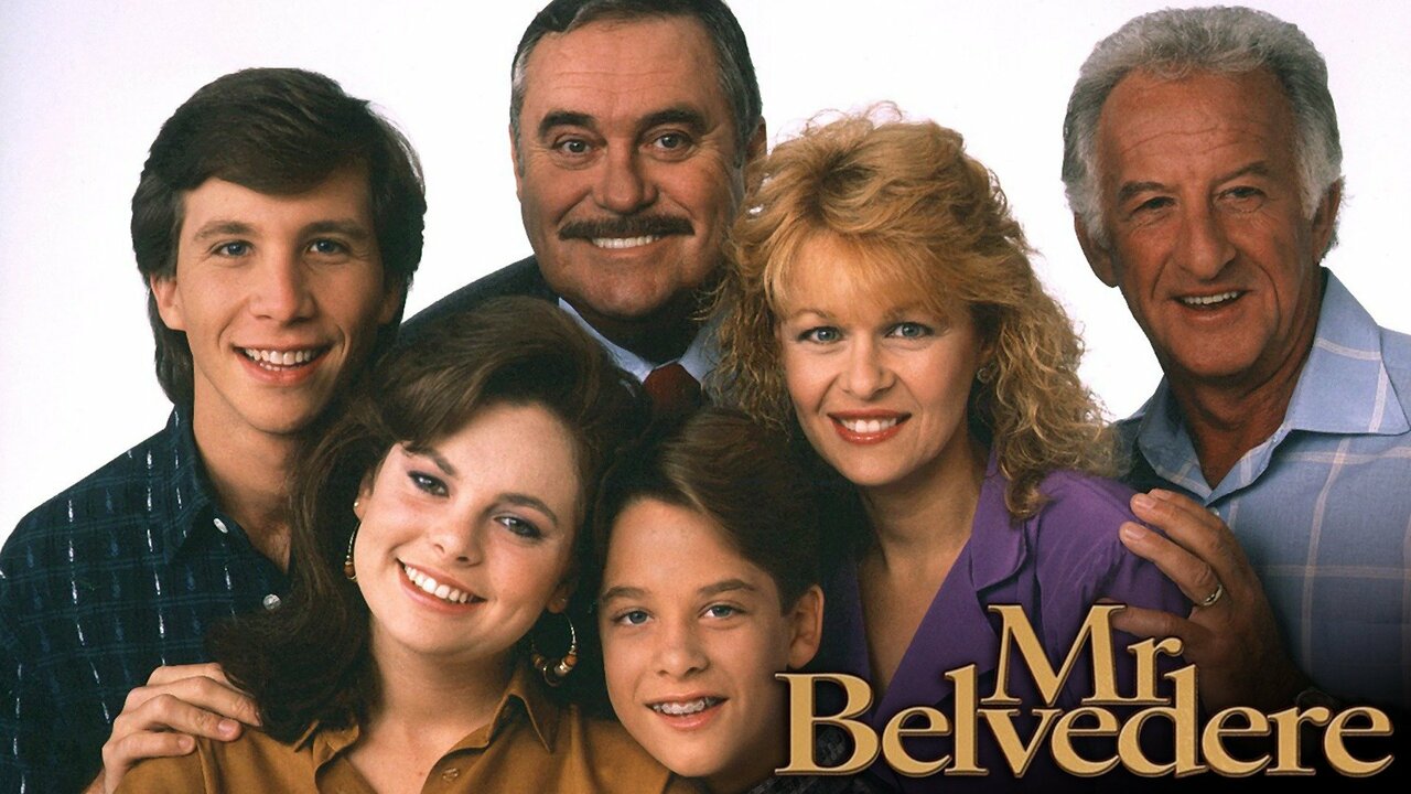 Mr. Belvedere - ABC Series