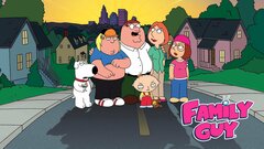 Family Guy - FOX