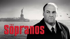 The Sopranos - HBO