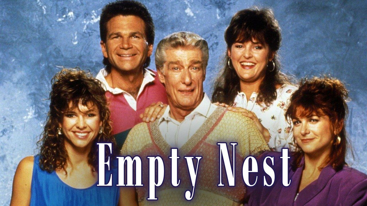Empty Nest NBC Series