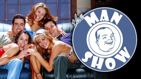 The Man Show - Comedy Central Series - Where To Watch