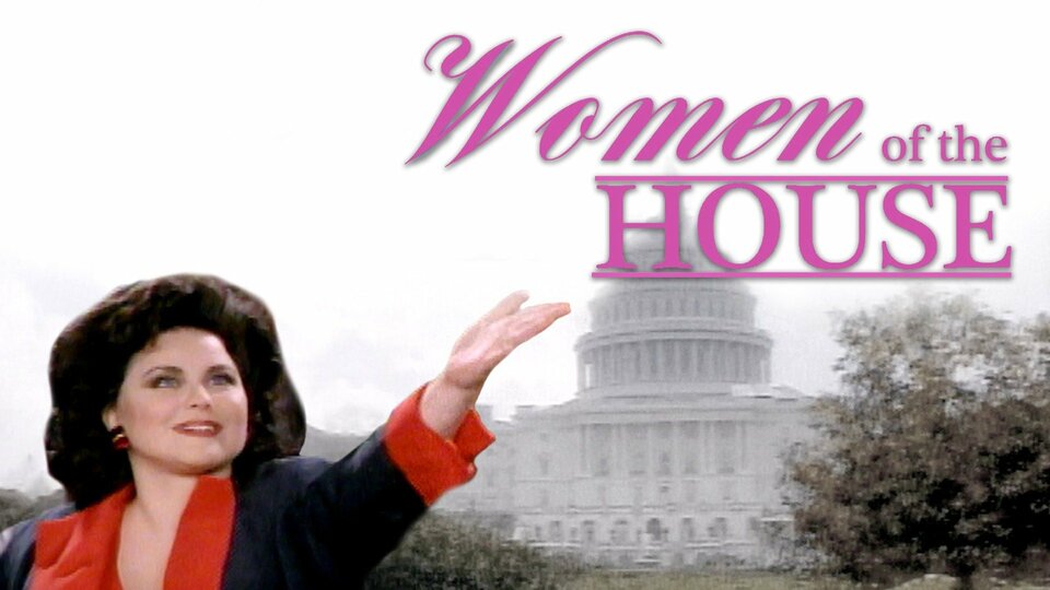 Women of the House - CBS