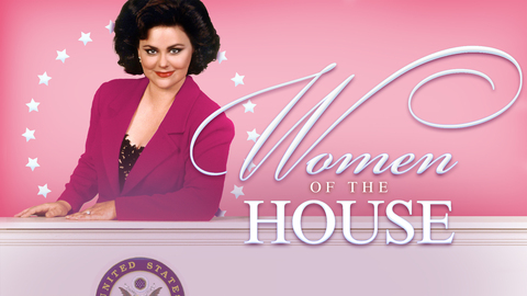 Women of the House