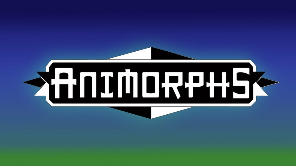 Animorphs - Nickelodeon
