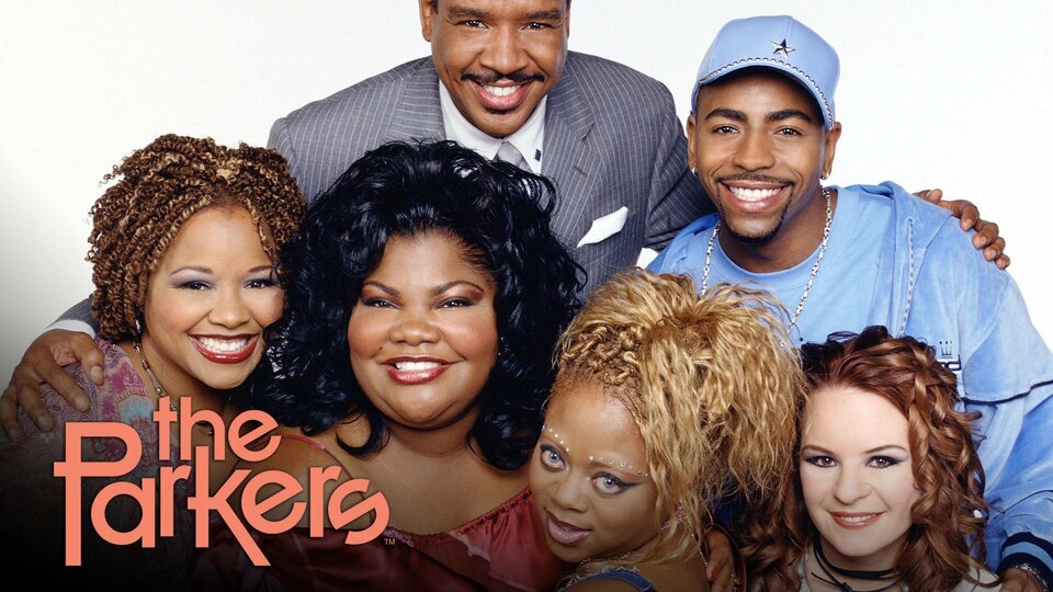 The Parkers - UPN