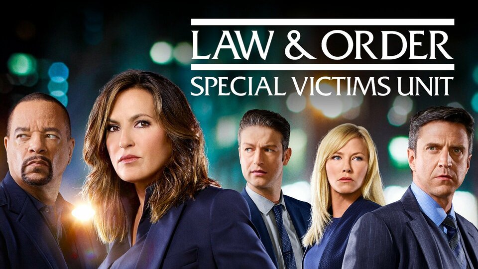 Law & Order: Special Victims Unit - NBC