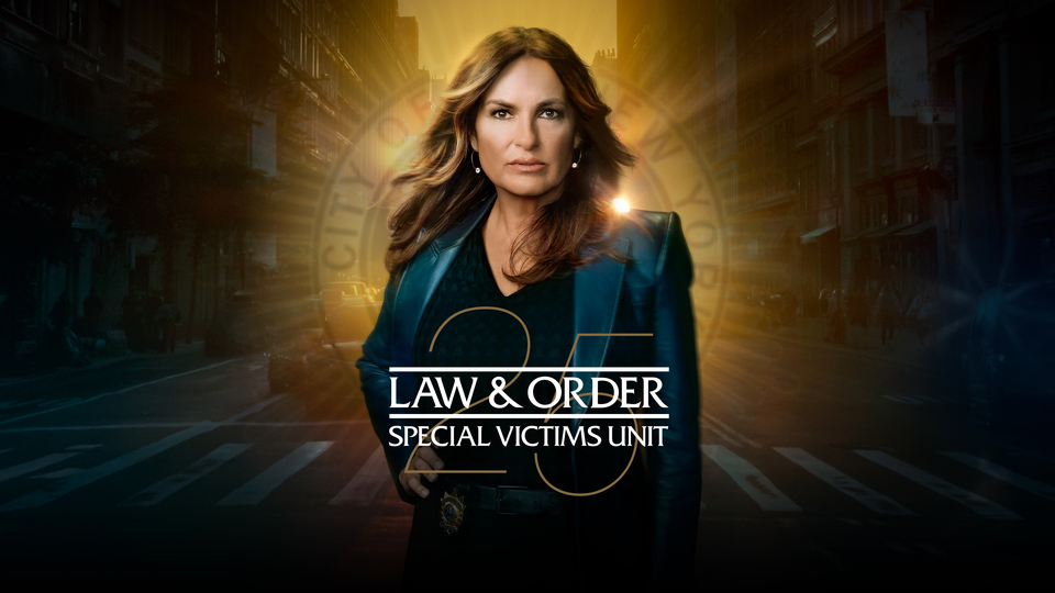 Law & Order: Special Victims Unit - NBC