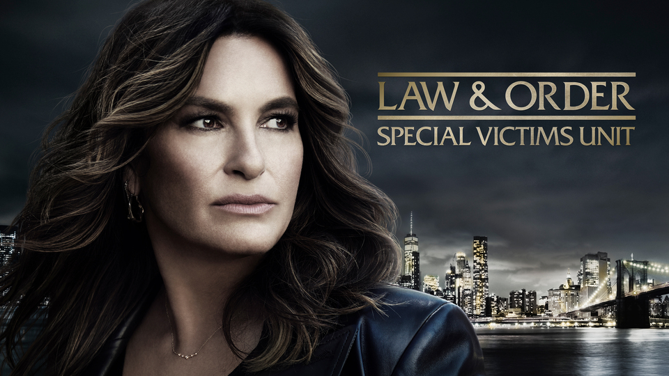 Law & Order: Special Victims Unit - NBC