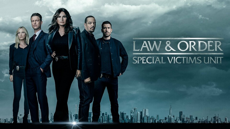 Law & Order: Special Victims Unit Newsletter