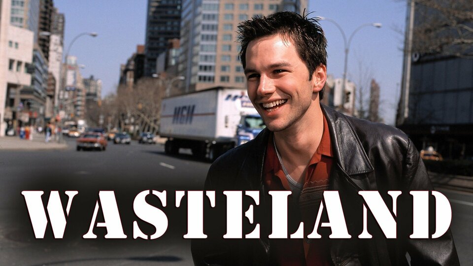 Wasteland