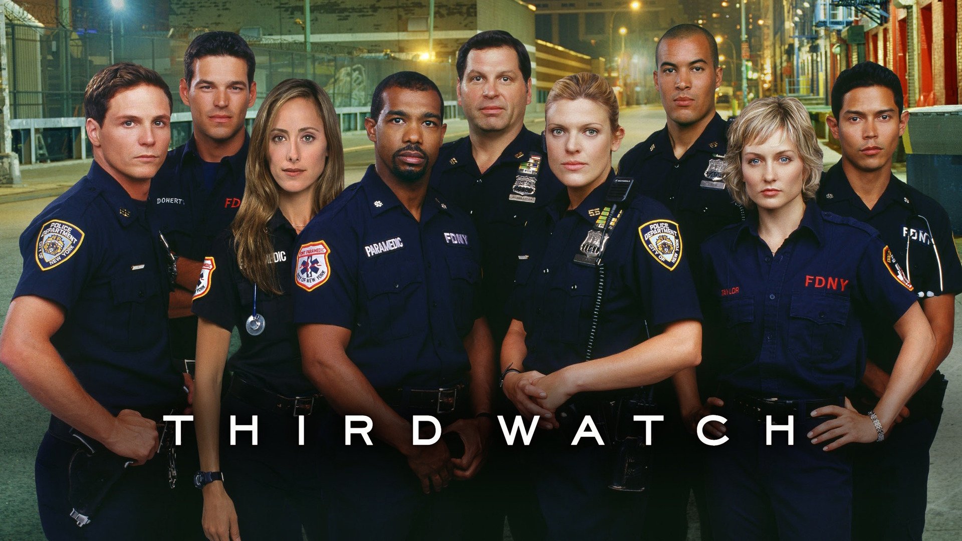 3rd Watch Media Group