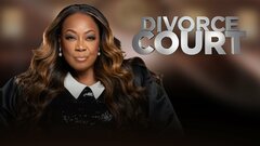 Divorce Court - Syndicated