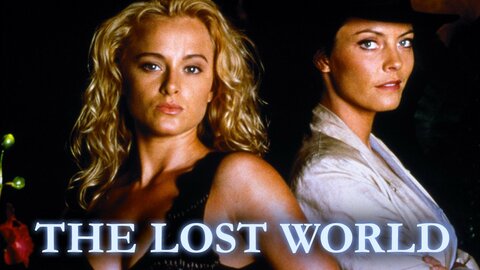 The Lost World (1999)