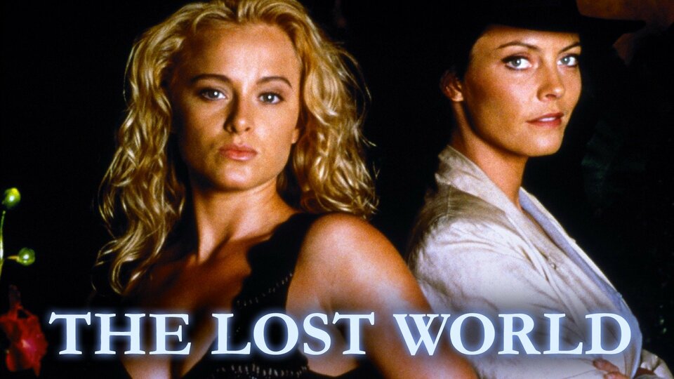 The Lost World (1999) - Syndicated