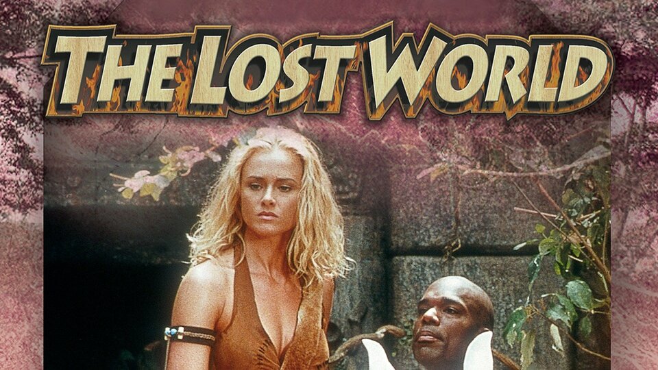 The Lost World (1999) - Syndicated