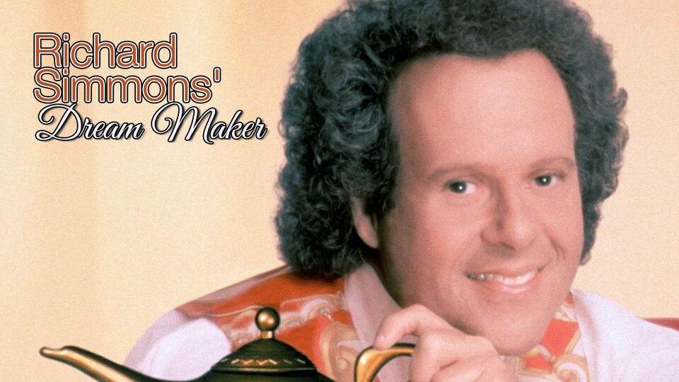 Richard Simmons' Dream Maker - 