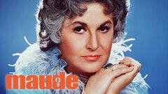 Maude - CBS