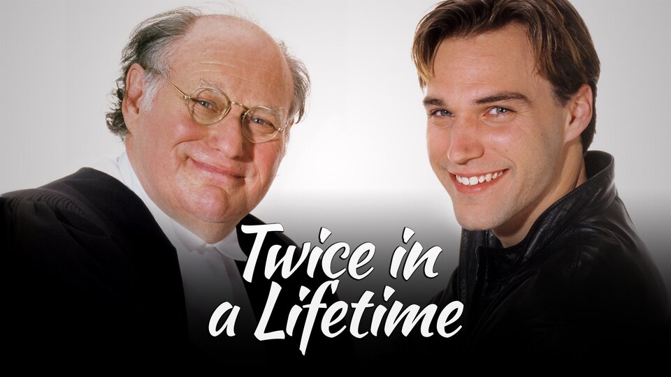 Twice in a Lifetime (1999) -