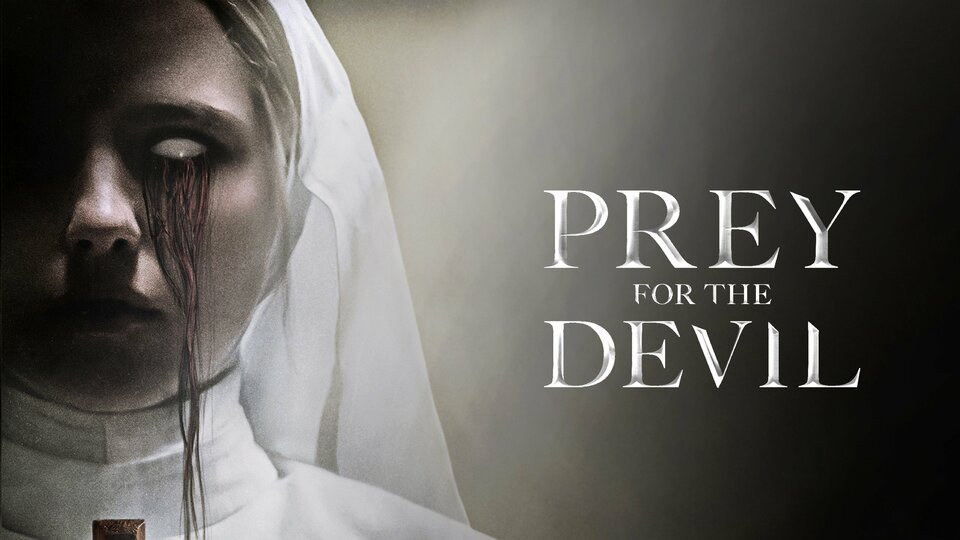 Prey for the Devil - 