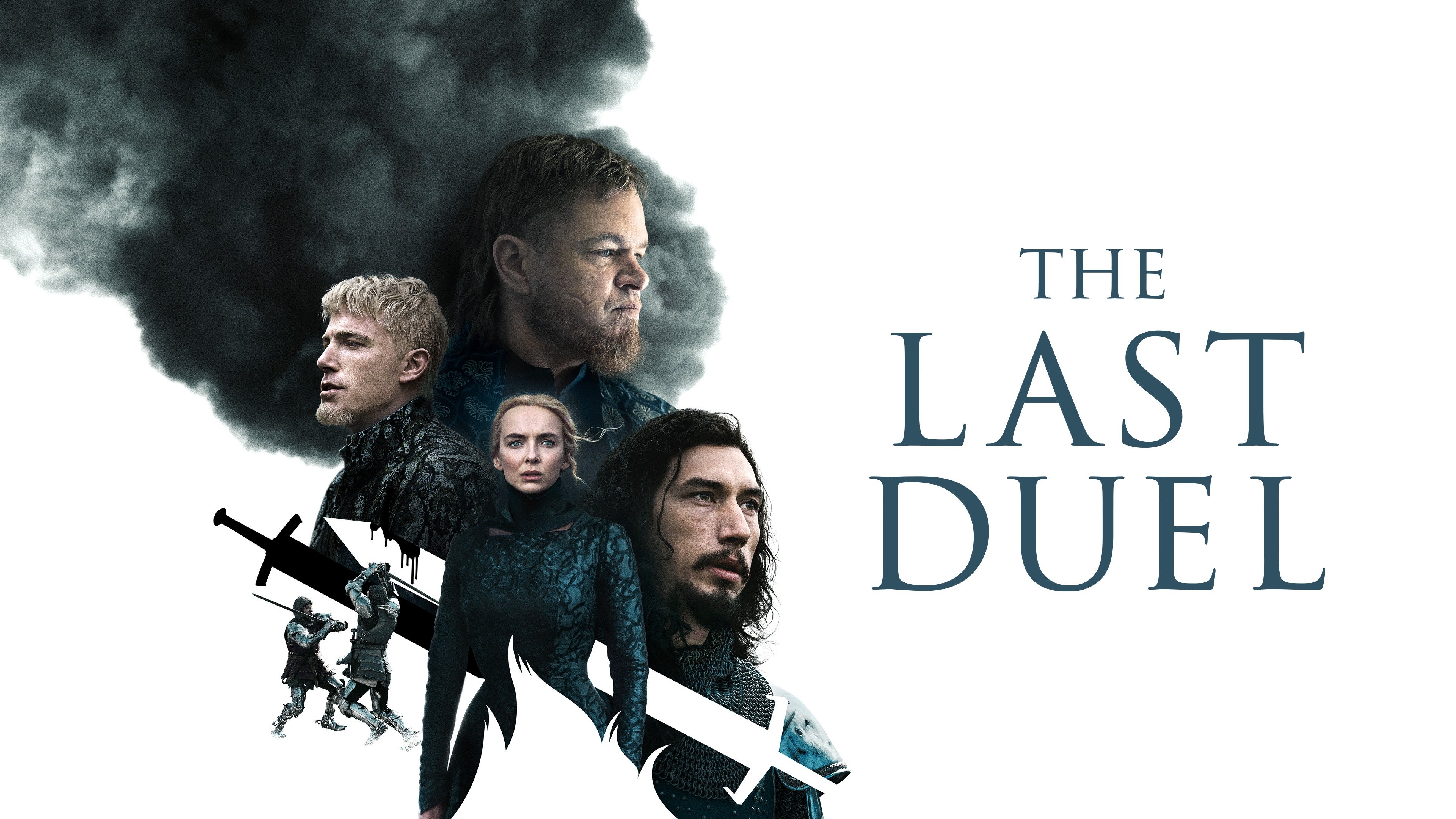 Moviefone - 'The Last Duel' Streaming Now 🍿 https://movief.one/watch -the-last-duel | Facebook