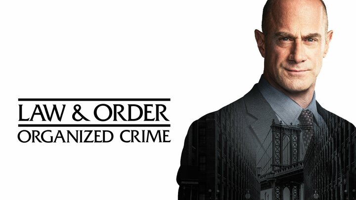 Law & Order: Organized Crime - Nbc Series - Where To Watch