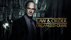 Law & Order: Organized Crime - NBC