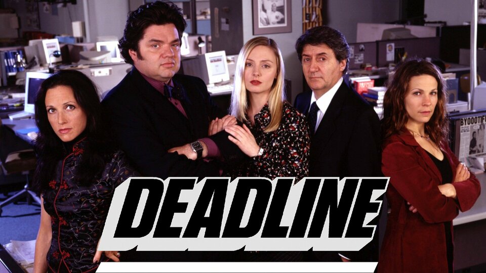 Deadline (2000) - NBC